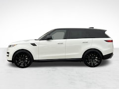 2026 Land Rover Range Rover Sport P360 SE SUV