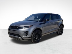 Used 2025 Land Rover Range Rover Evoque Dynamic SE SUV in Houston