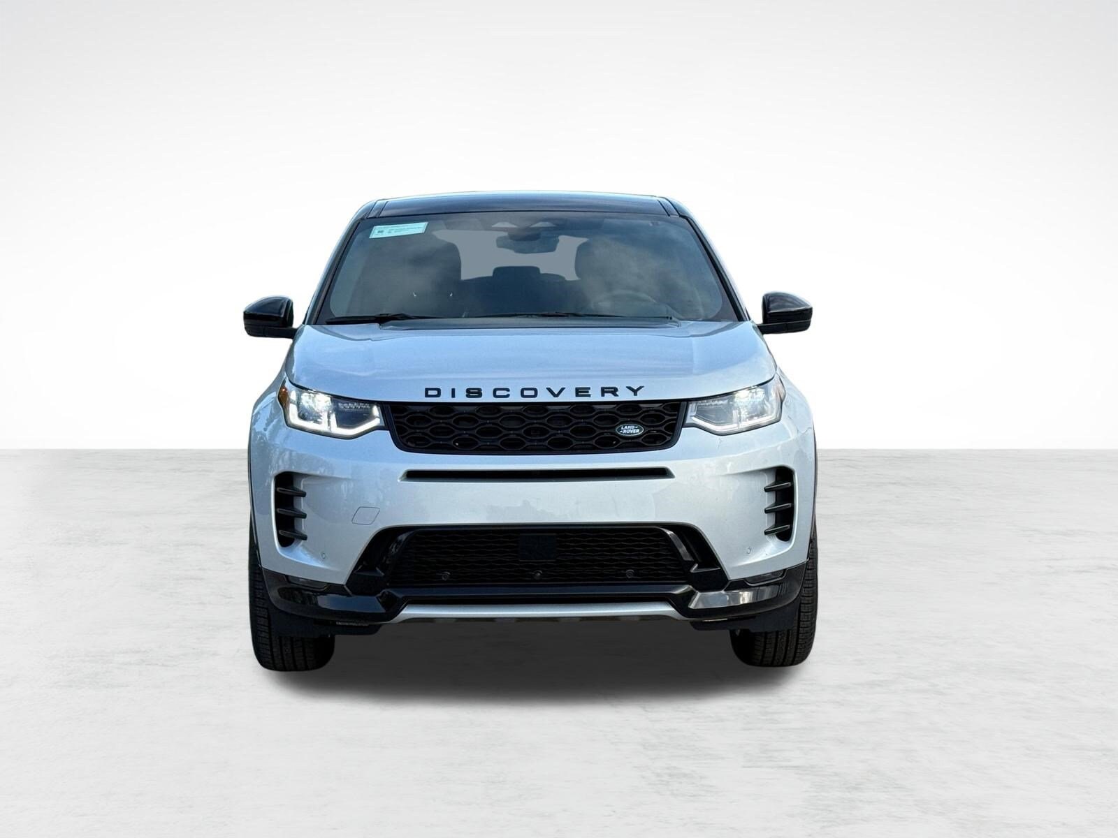Discovery Sport Landmark SUV