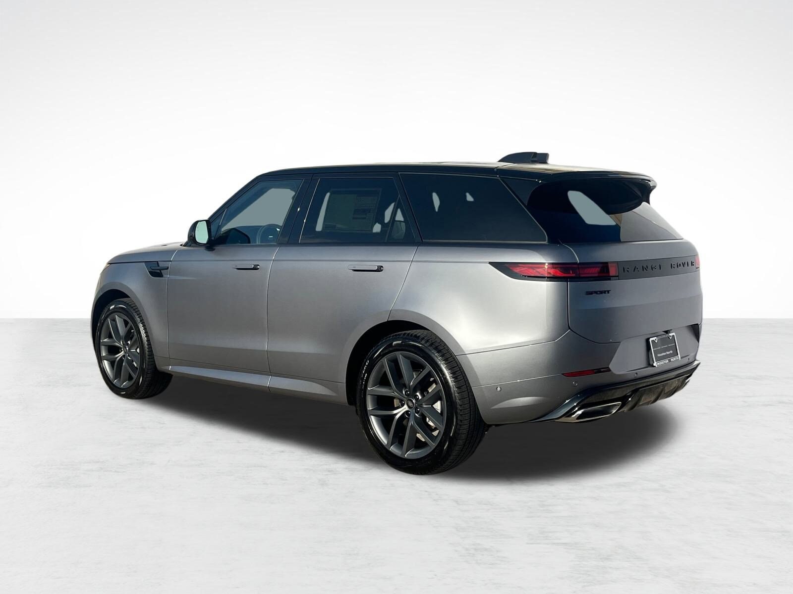 2025 Land Rover Range Rover Sport P400 Dynamic SE photo 3