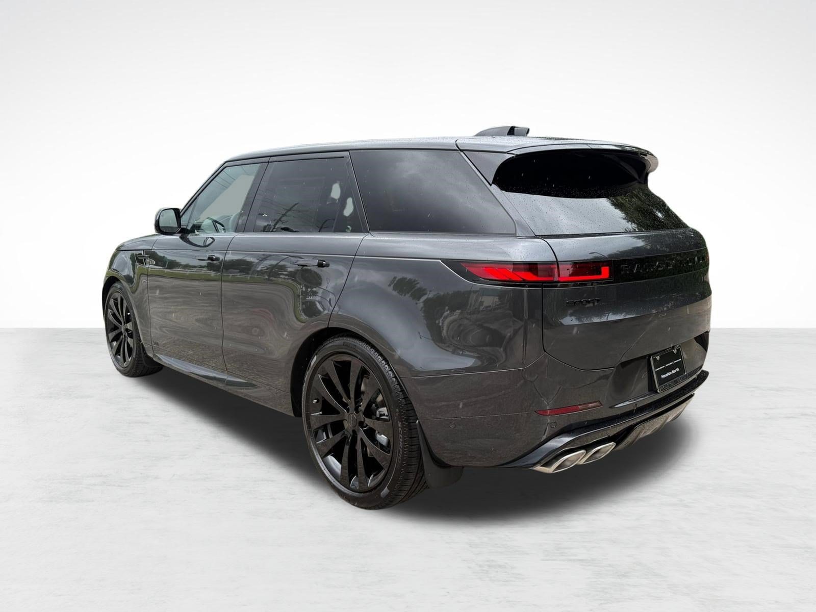 Range Rover Sport P530 Dynamic SE SUV