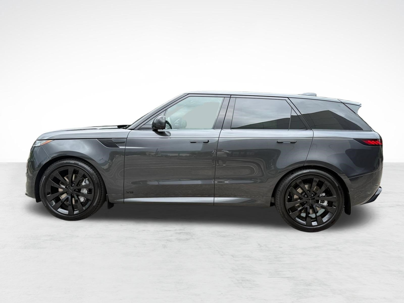Range Rover Sport P530 Dynamic SE SUV