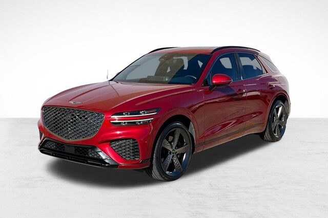 2023 Genesis GV70 2.5T SUV