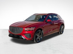 Used 2023 Genesis GV70 2.5T SUV for sale in Houston