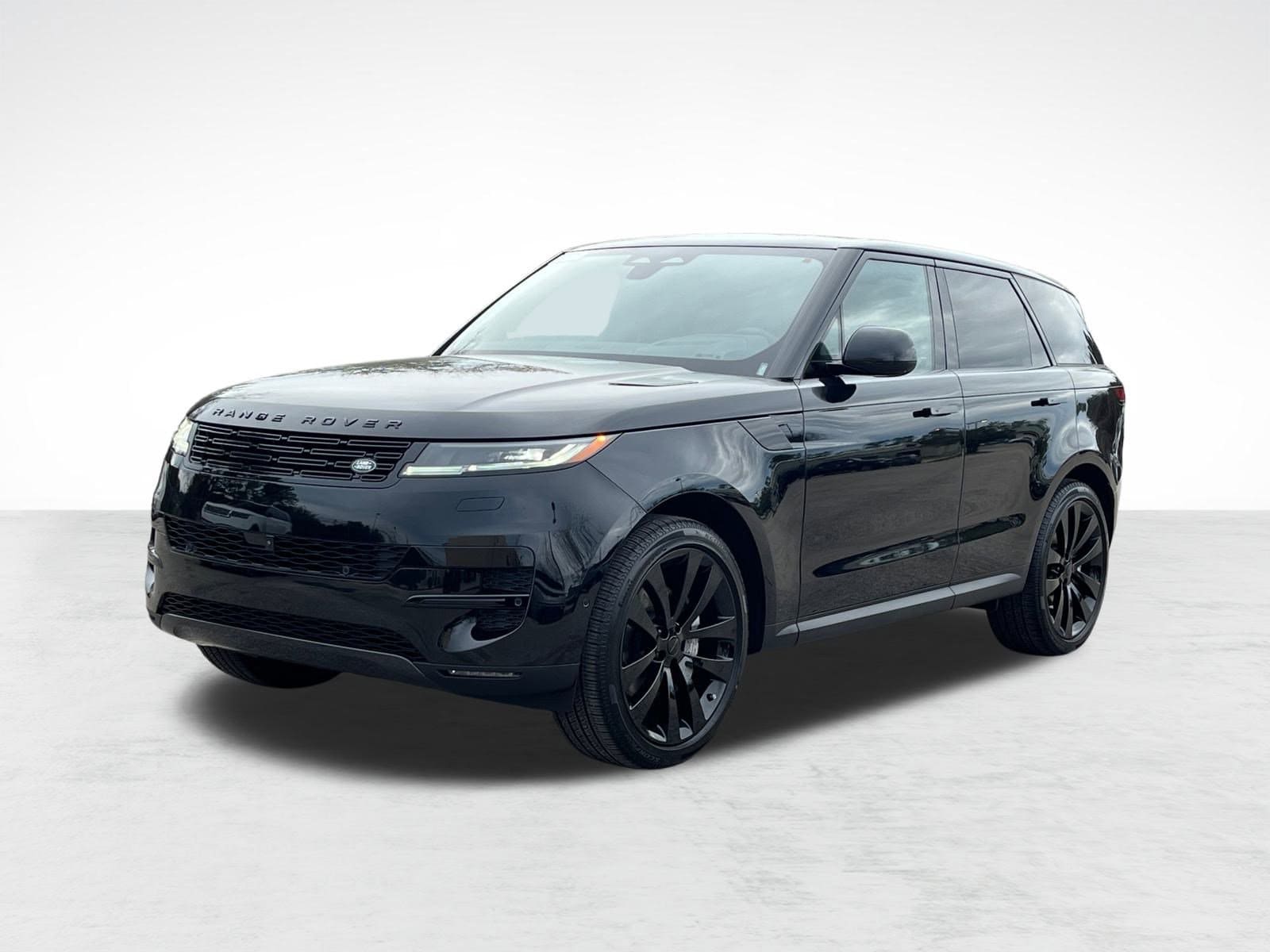 2026 Land Rover Range Rover Sport SE's photo