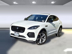Used 2024 Jaguar E-PACE R-Dynamic SE SUV in Houston