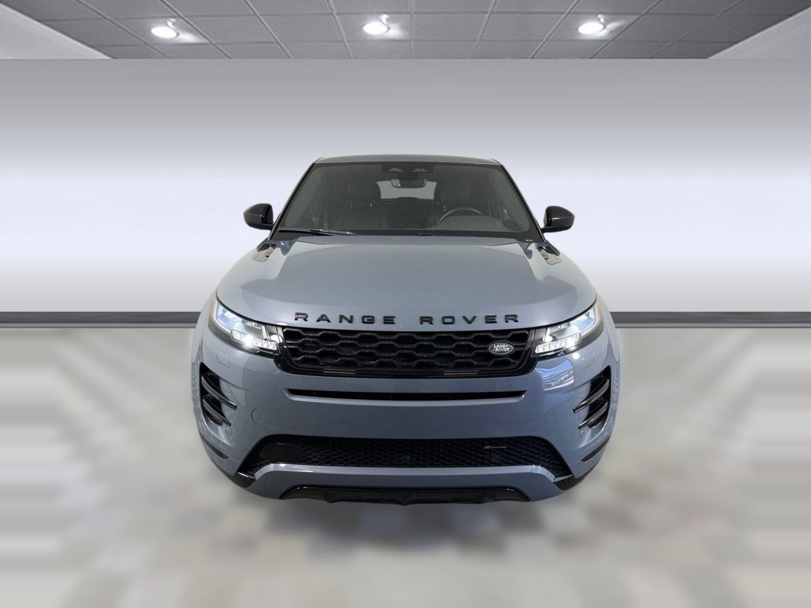 Range Rover Evoque R-Dynamic S SUV