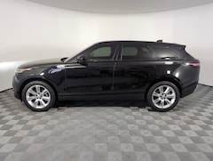 Used 2025 Land Rover Range Rover Velar S SUV in Houston