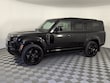Land Rover Defender 130