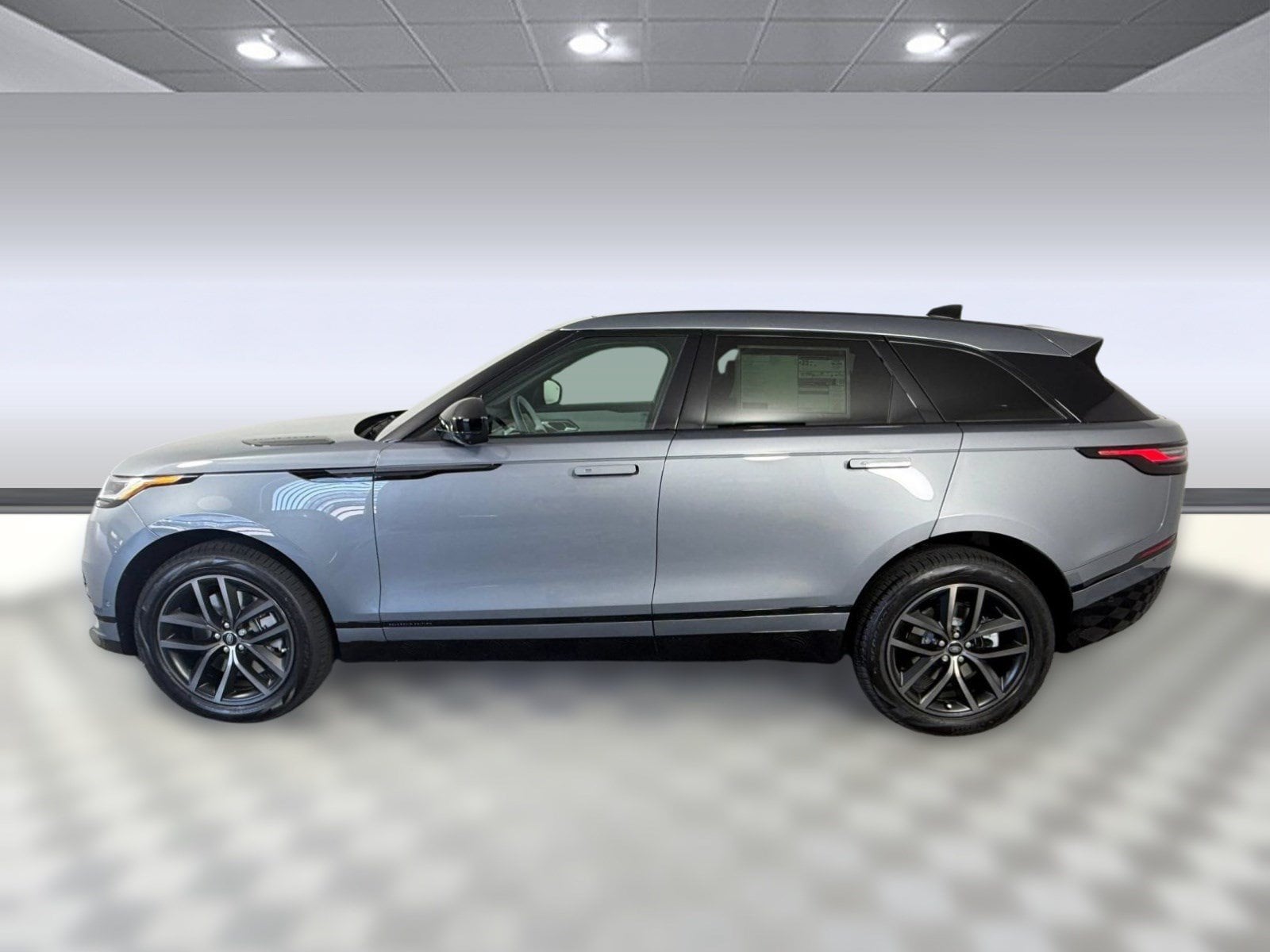 Range Rover Velar P250 Belgravia Edition SUV