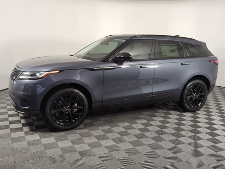 2025 Land Rover Range Rover Velar P250 S SUV