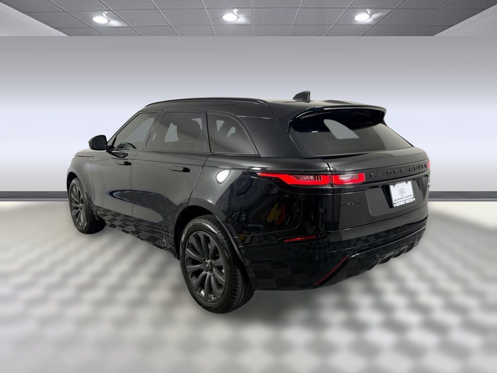Range Rover Velar R-Dynamic S SUV