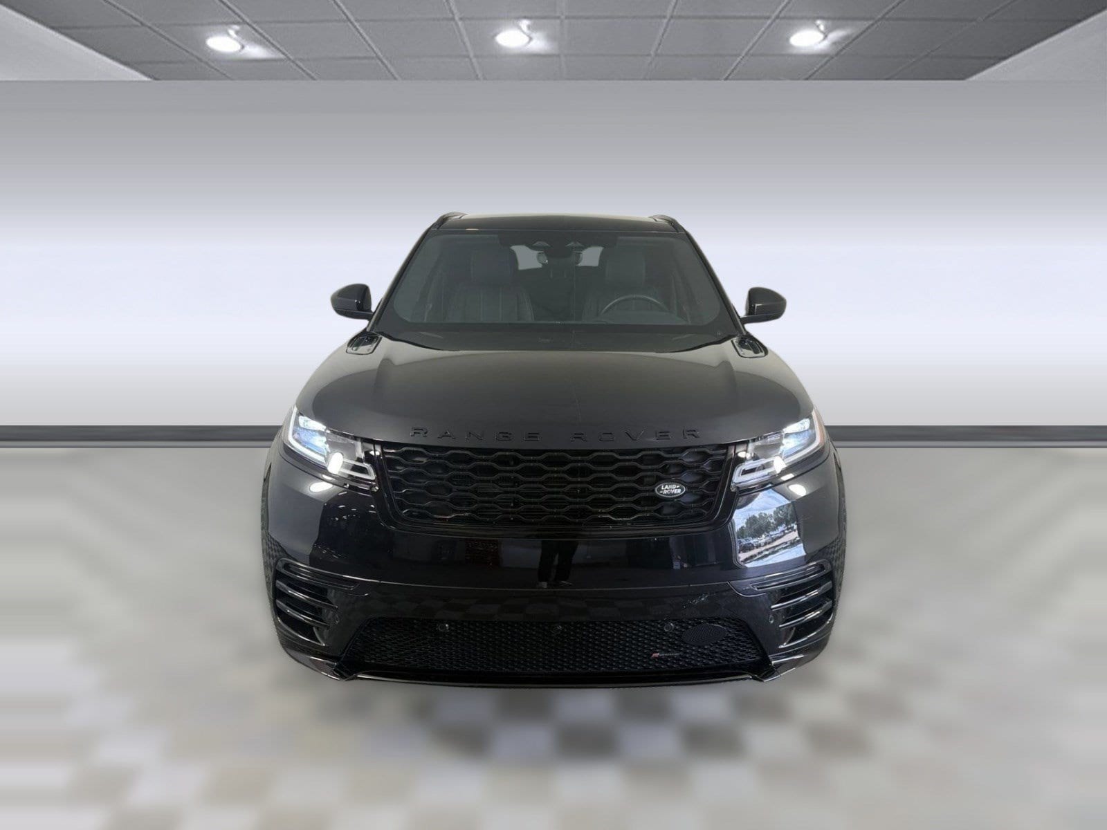 Range Rover Velar R-Dynamic S SUV