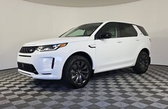 Used 2025 Land Rover Discovery Sport S SUV for sale in Houston