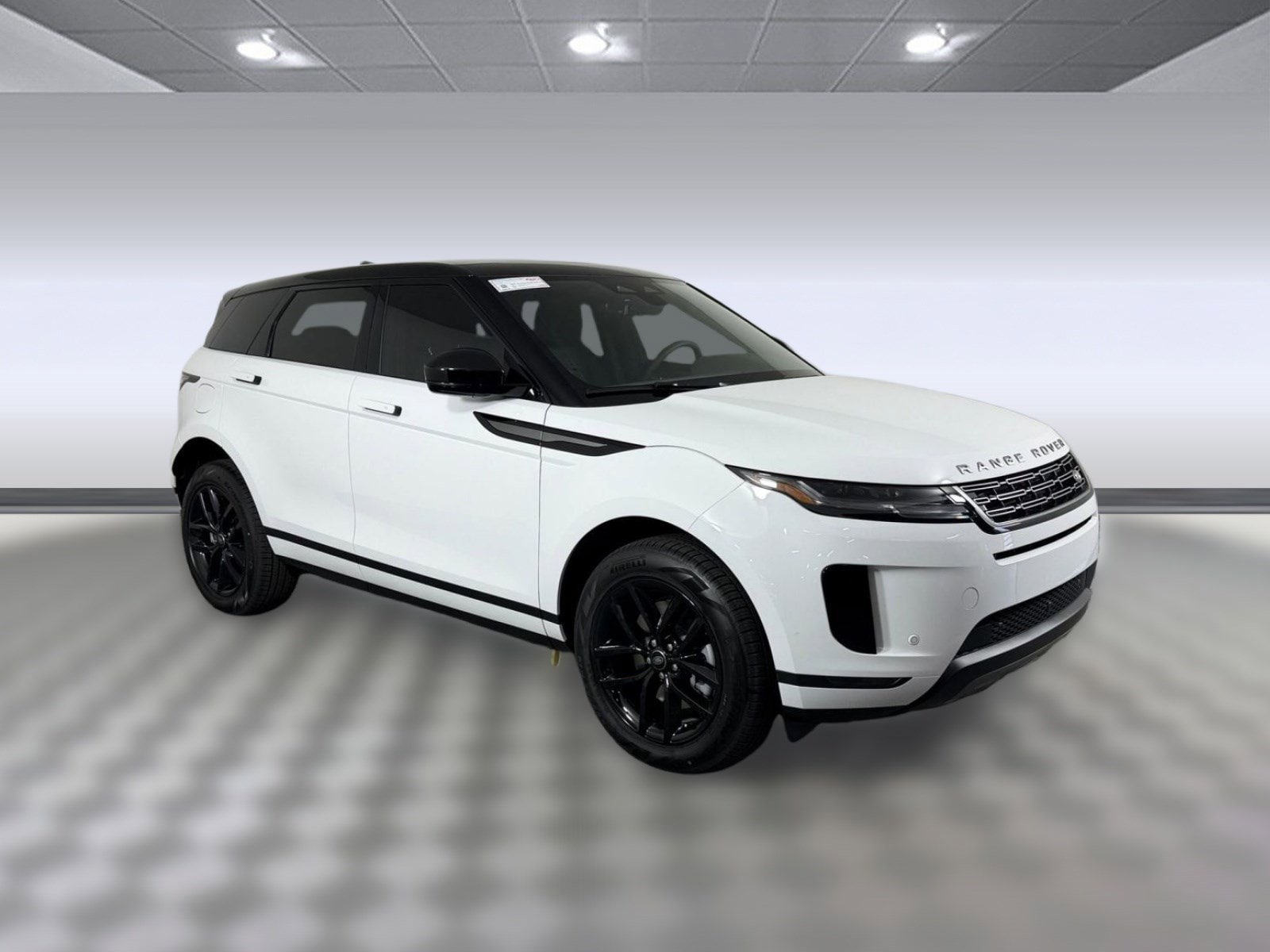 Range Rover Evoque Core S SUV