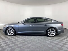 Used 2019 Audi A5 Sportback Premium Plus Sportback for sale in Houston