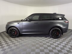 2025 Land Rover Range Rover Sport P530 Dynamic SE SUV