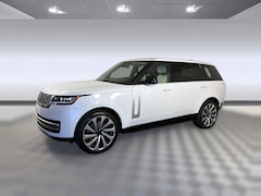 2026 Land Rover Range Rover P530 Autobiography 7 Seat SUV