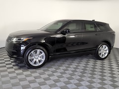 Used 2026 Land Rover Range Rover Velar S SUV in Houston