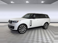 2025 Land Rover Range Rover P530 SE SUV