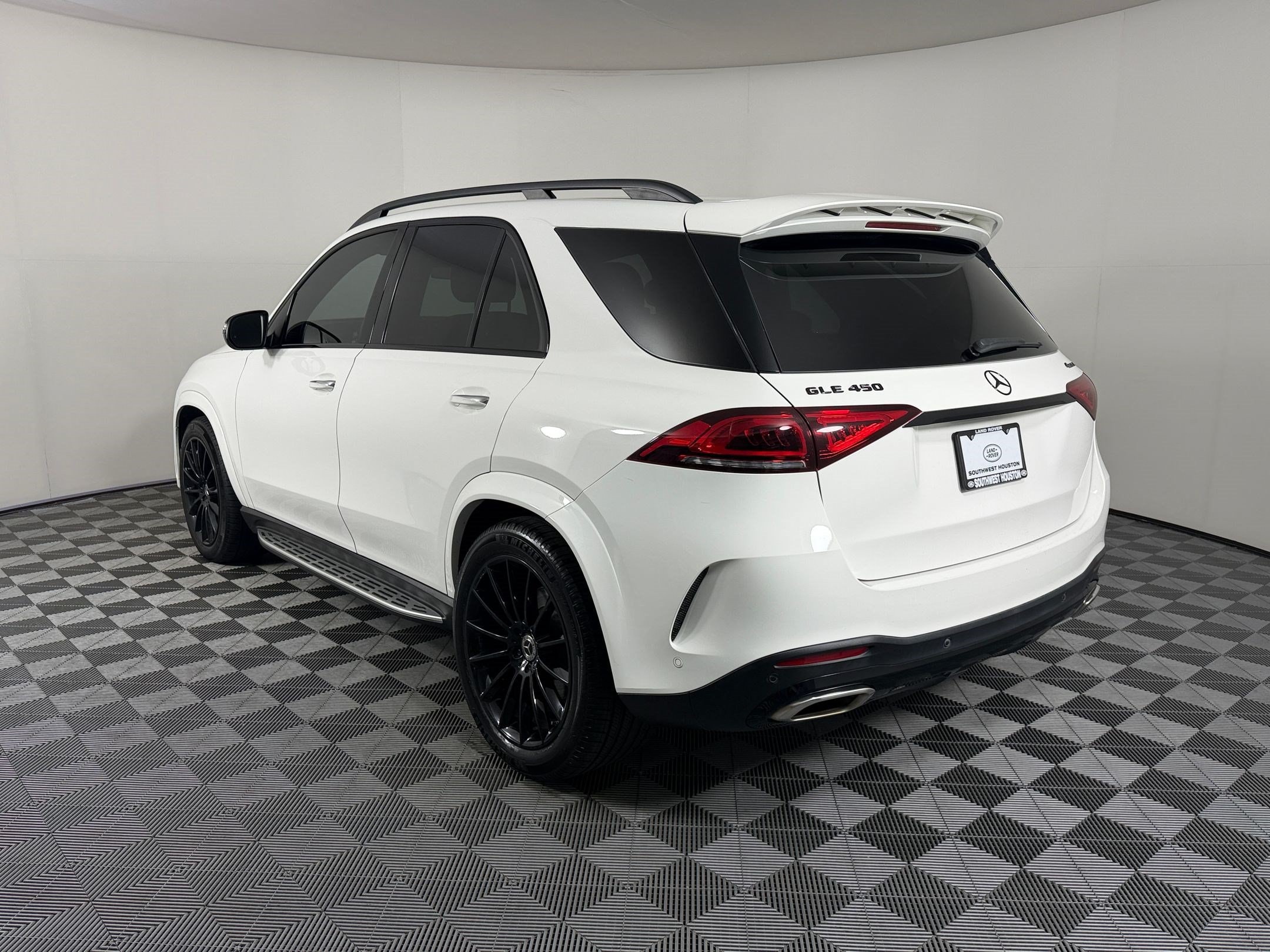 GLE GLE 450 SUV