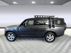 Used 2023 Land Rover Defender 130 First Edition SUV for sale in Houston