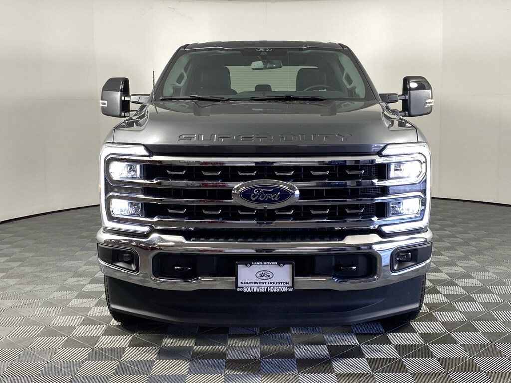 Used 2025 Ford Super Duty F-250 SRW XL Truck Crew Cab