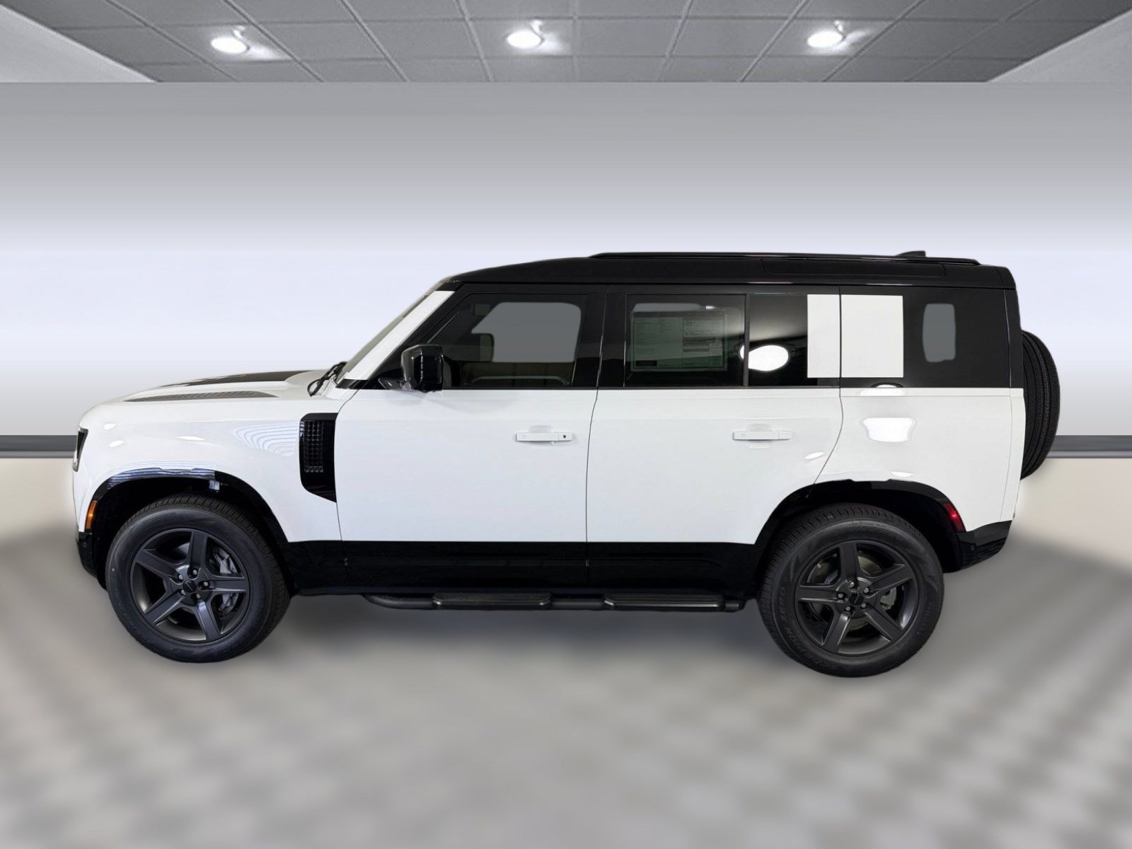 Used 2026 Land Rover Defender 90 X-Dynamic SE SUV for sale in Houston