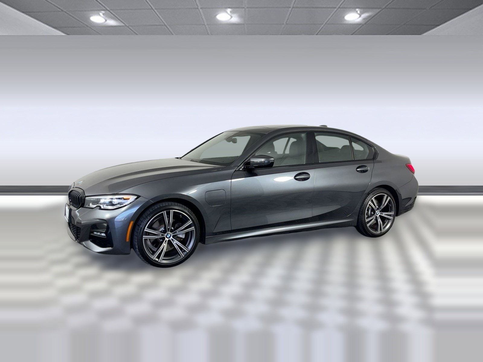 2021 BMW 3 Series 330e