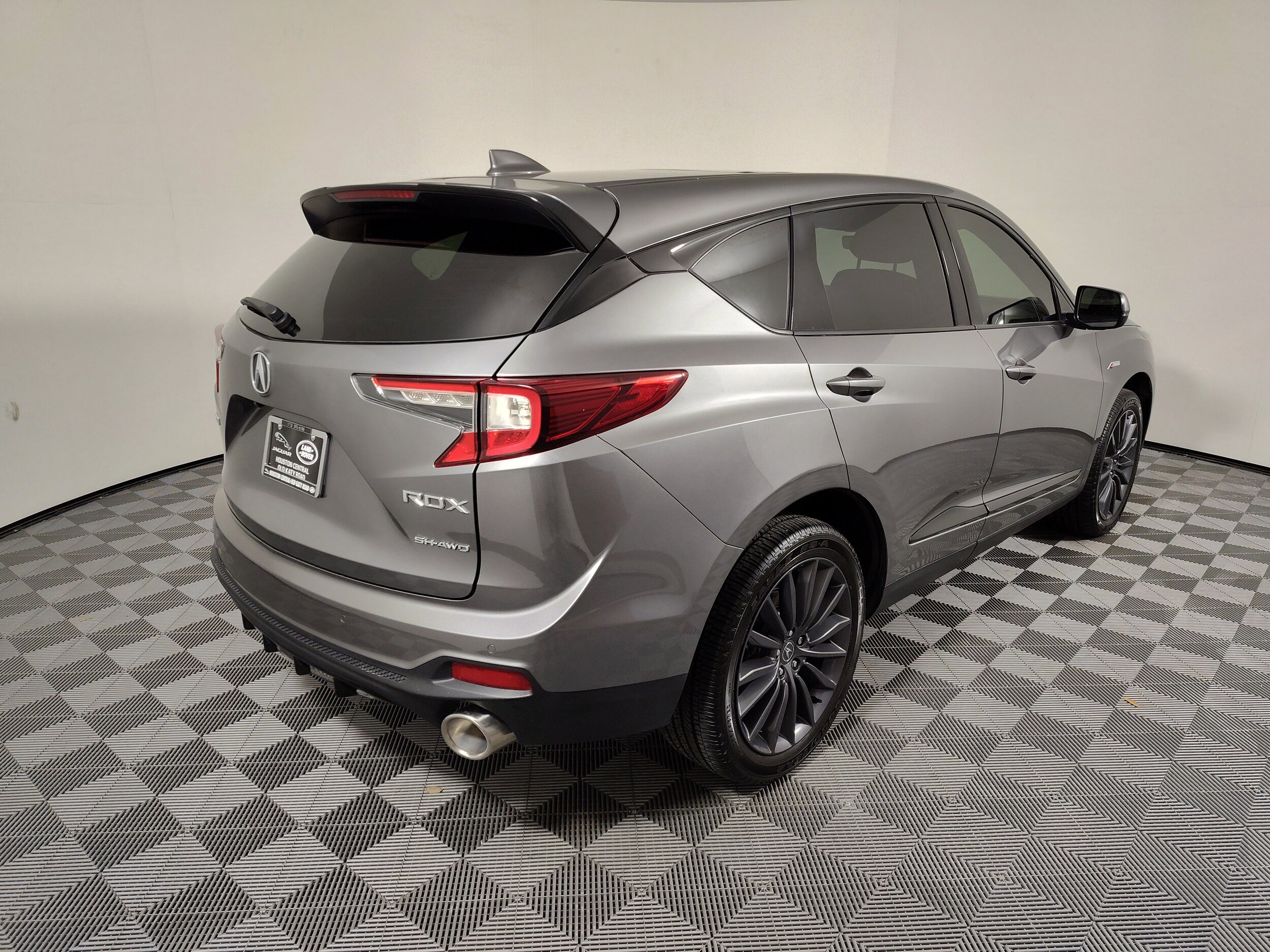 2024 Acura RDX A-Spec Advance photo 2