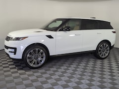 Used 2025 Land Rover Range Rover Sport SE SUV in Houston