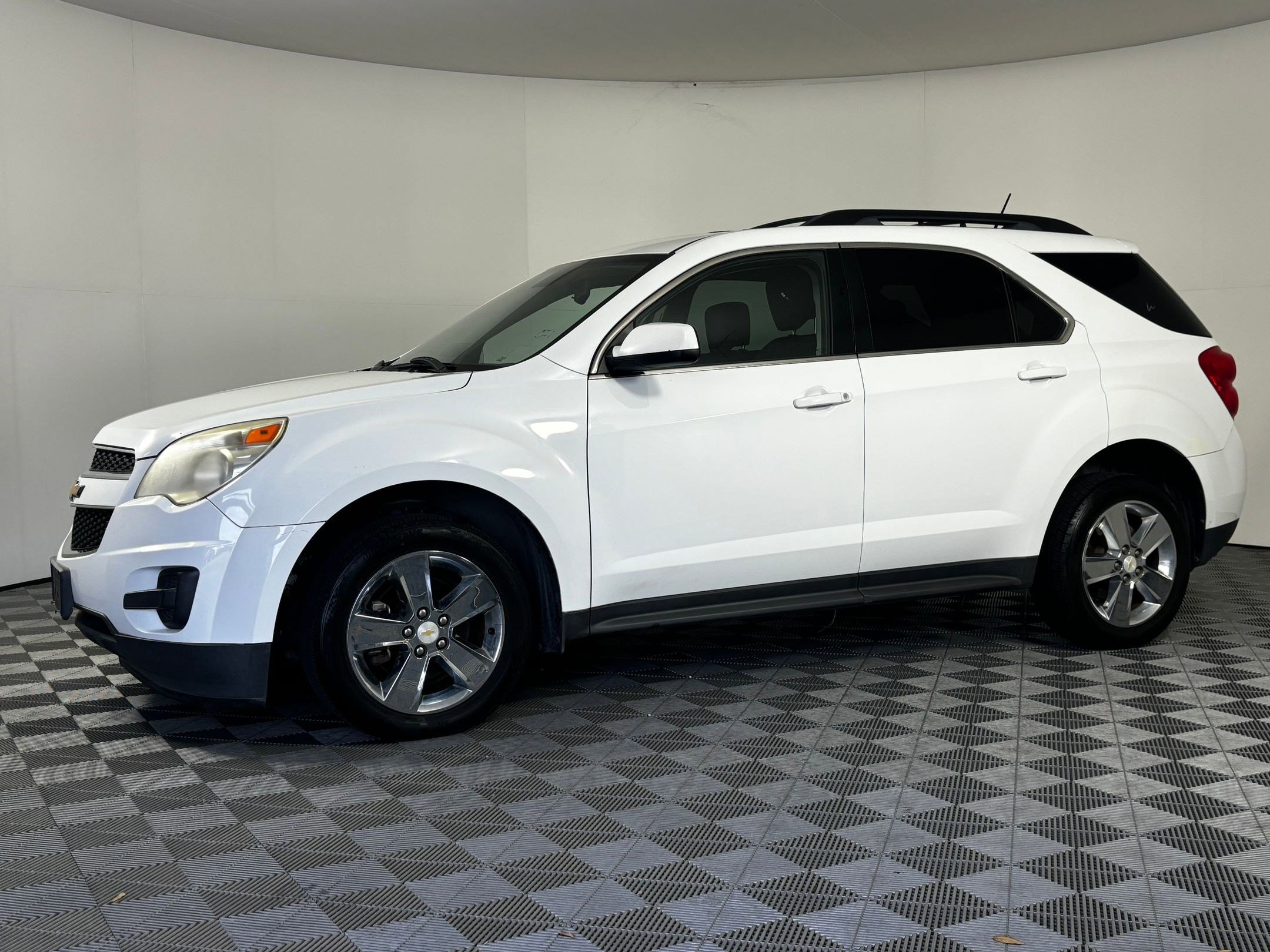 2013 Chevrolet Equinox 1LT