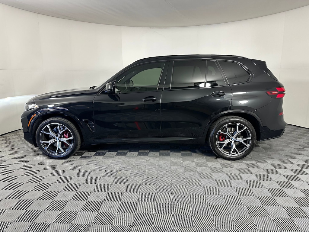 Used 2026 BMW X5 sDrive40i SUV