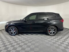 Used 2026 BMW X5 sDrive40i SUV in Houston