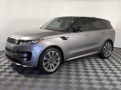 2025 Land Rover Range Rover Sport P530 Dynamic SE SUV
