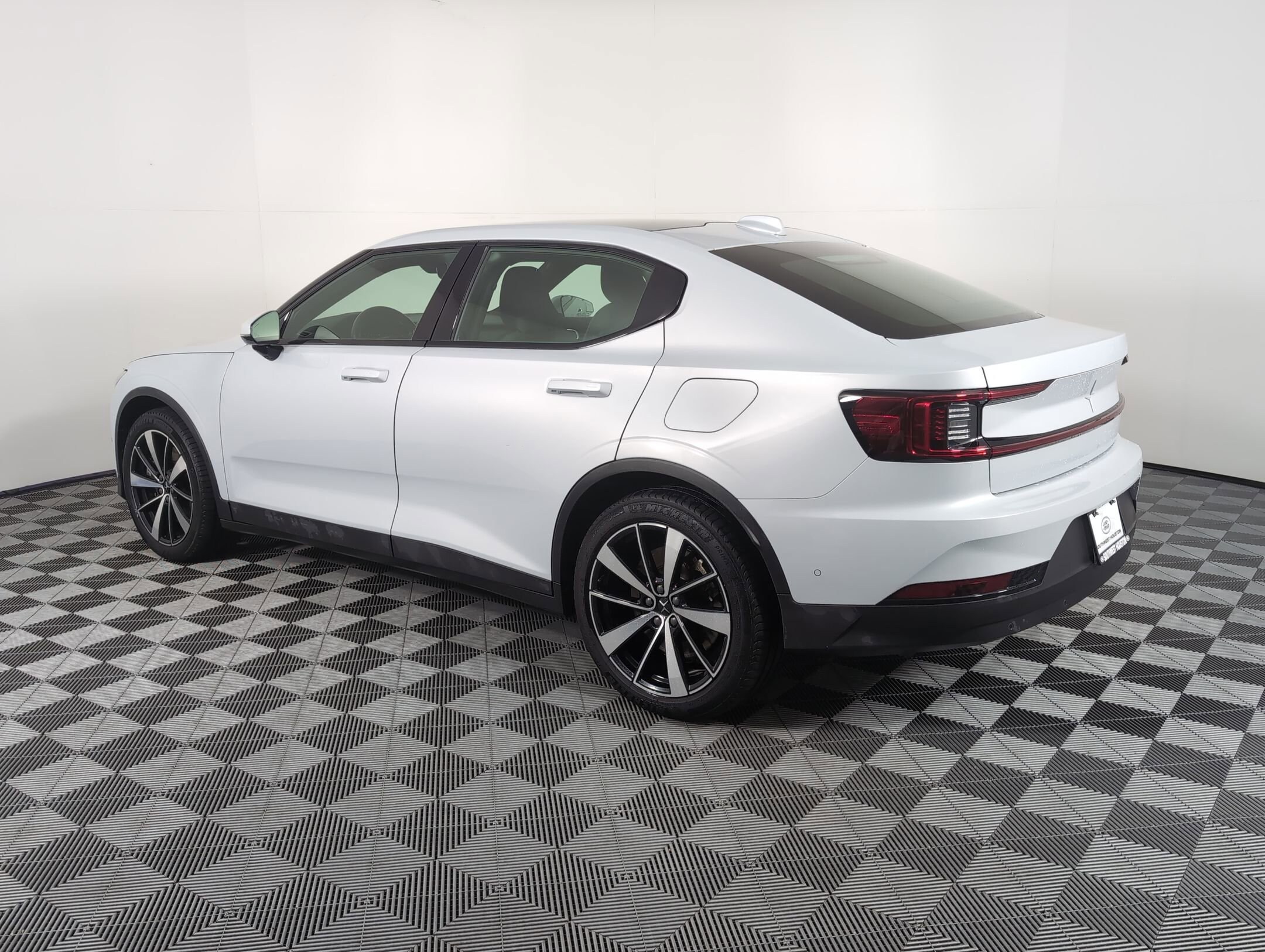 2022 Polestar PS2 e-AWD photo 3