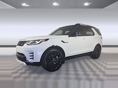 Used 2025 Land Rover Discovery Dynamic SE SUV in Houston
