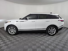 Used 2025 Land Rover Range Rover Velar S SUV in Houston