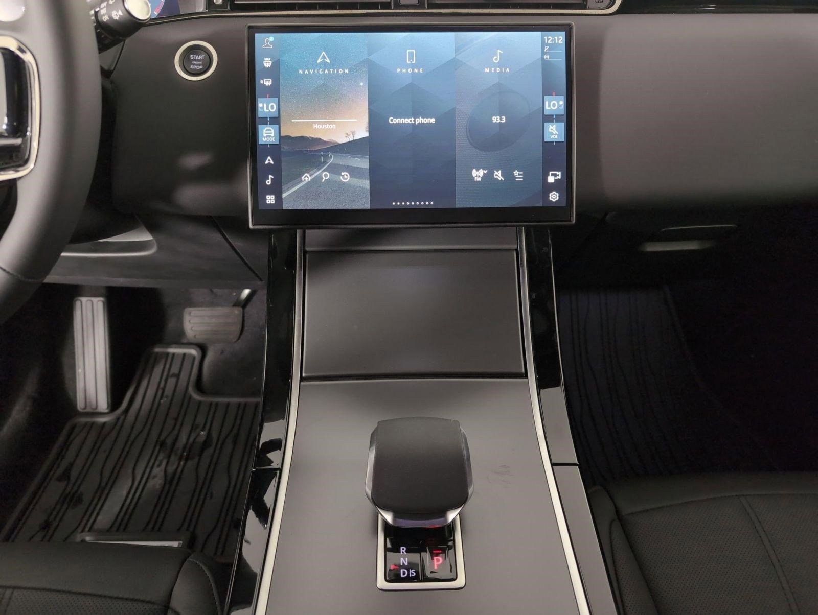 2026 Land Rover Range Rover Evoque S - Photo 25