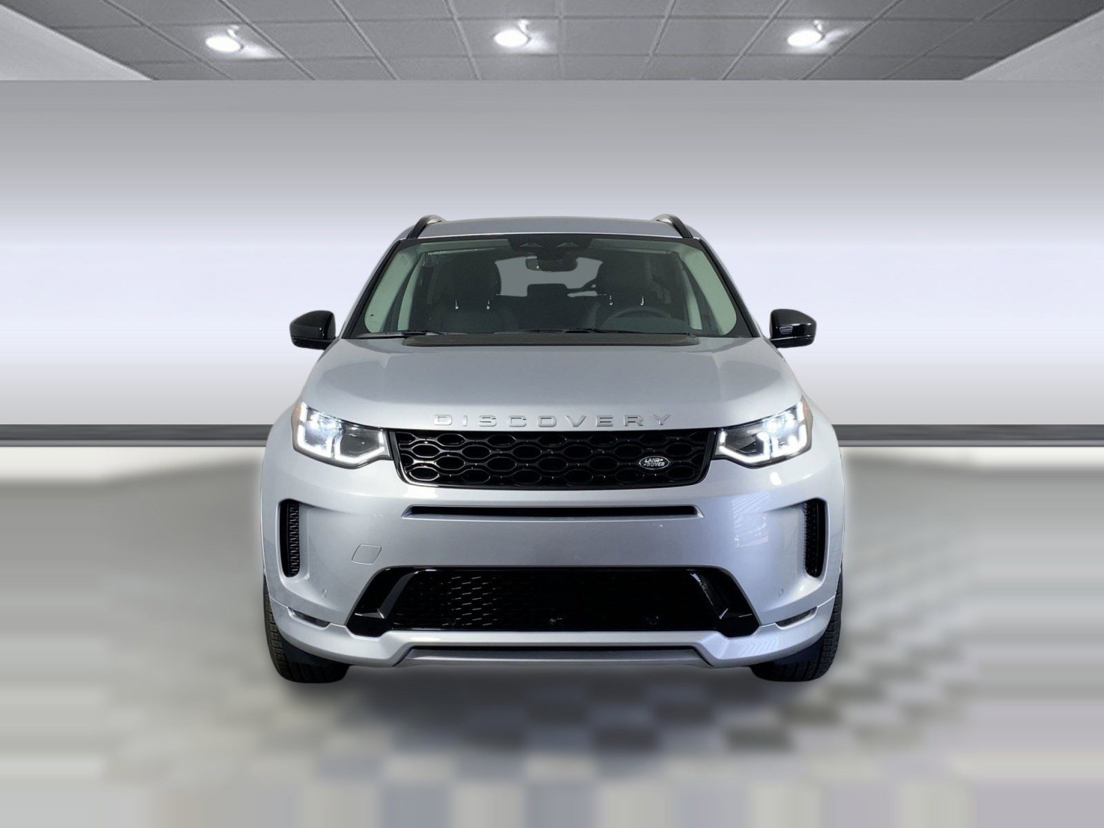 Discovery Sport S SUV