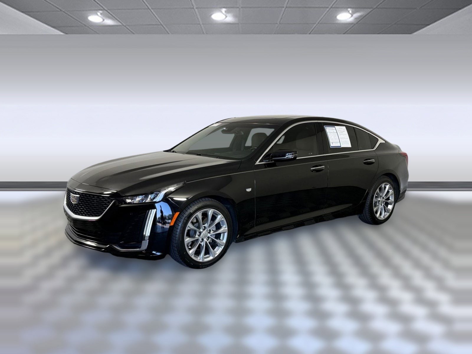 2023 Cadillac CT5