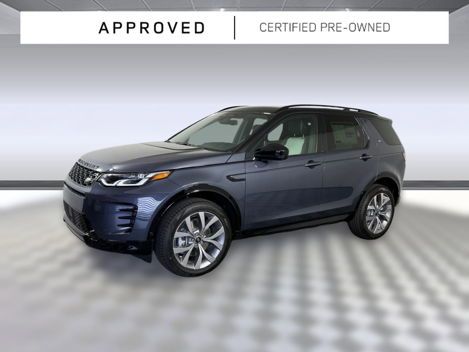 Discovery Sport Landmark SUV