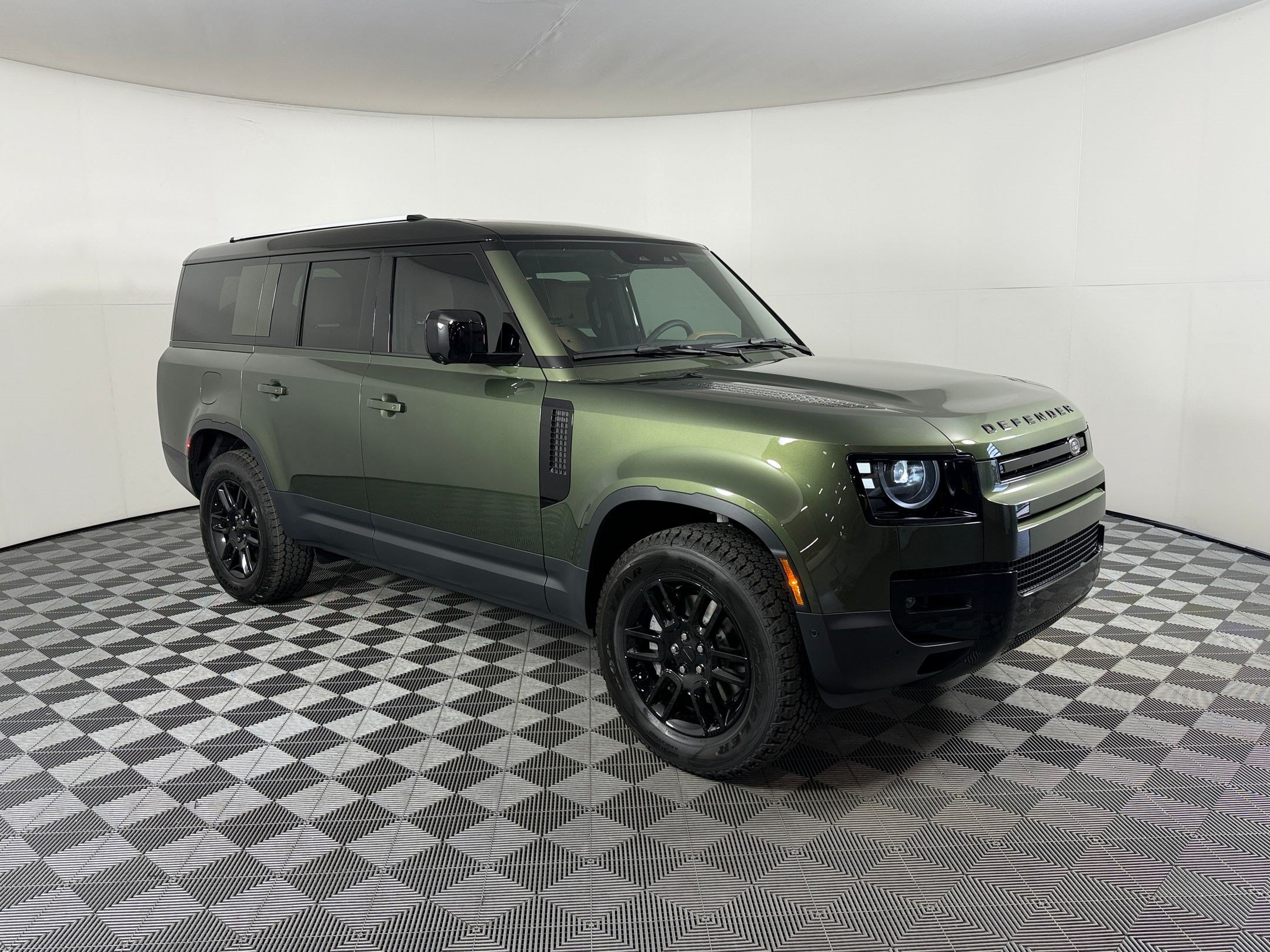 Defender 130 S SUV