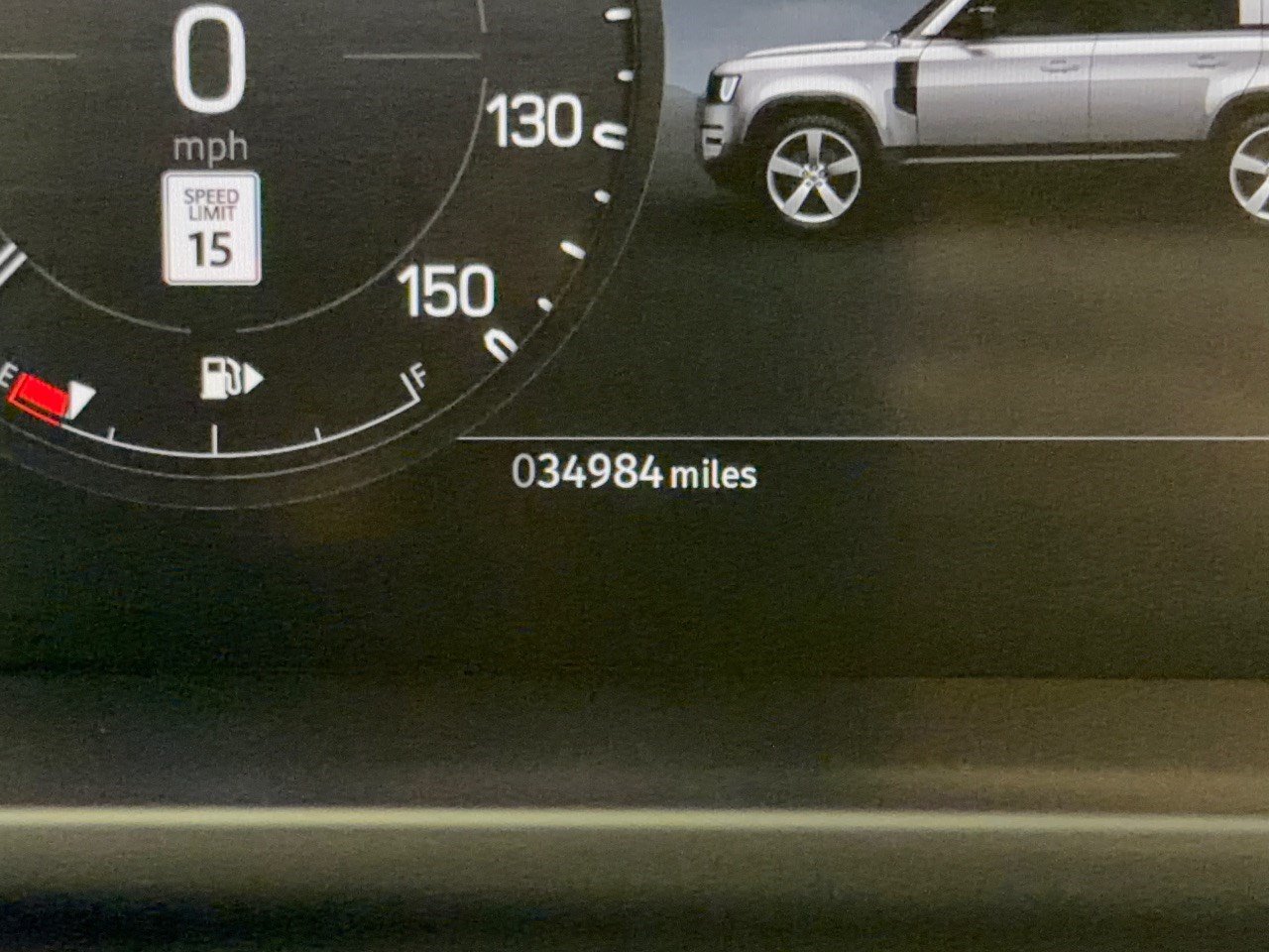 2024 Land Rover Defender X-Dynamic SE - Photo 29