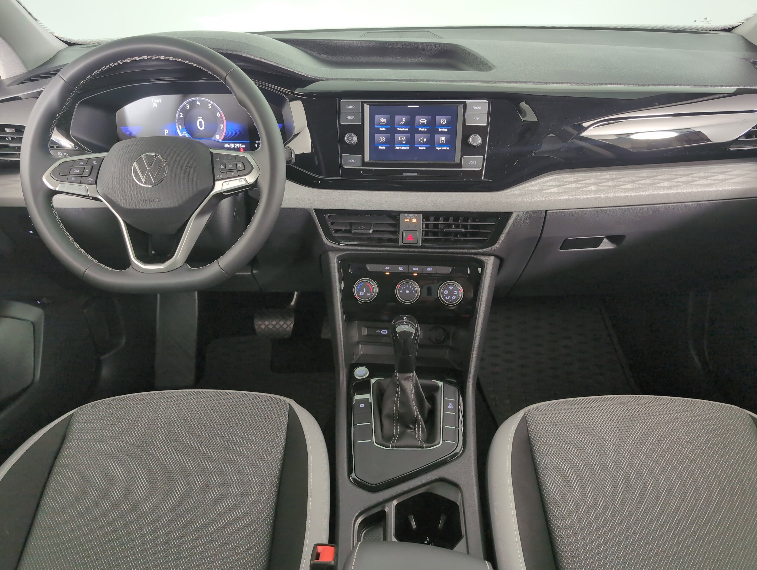 2023 Volkswagen Taos S photo 4