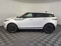 Used 2026 Land Rover Range Rover Evoque Dynamic SE SUV in Houston