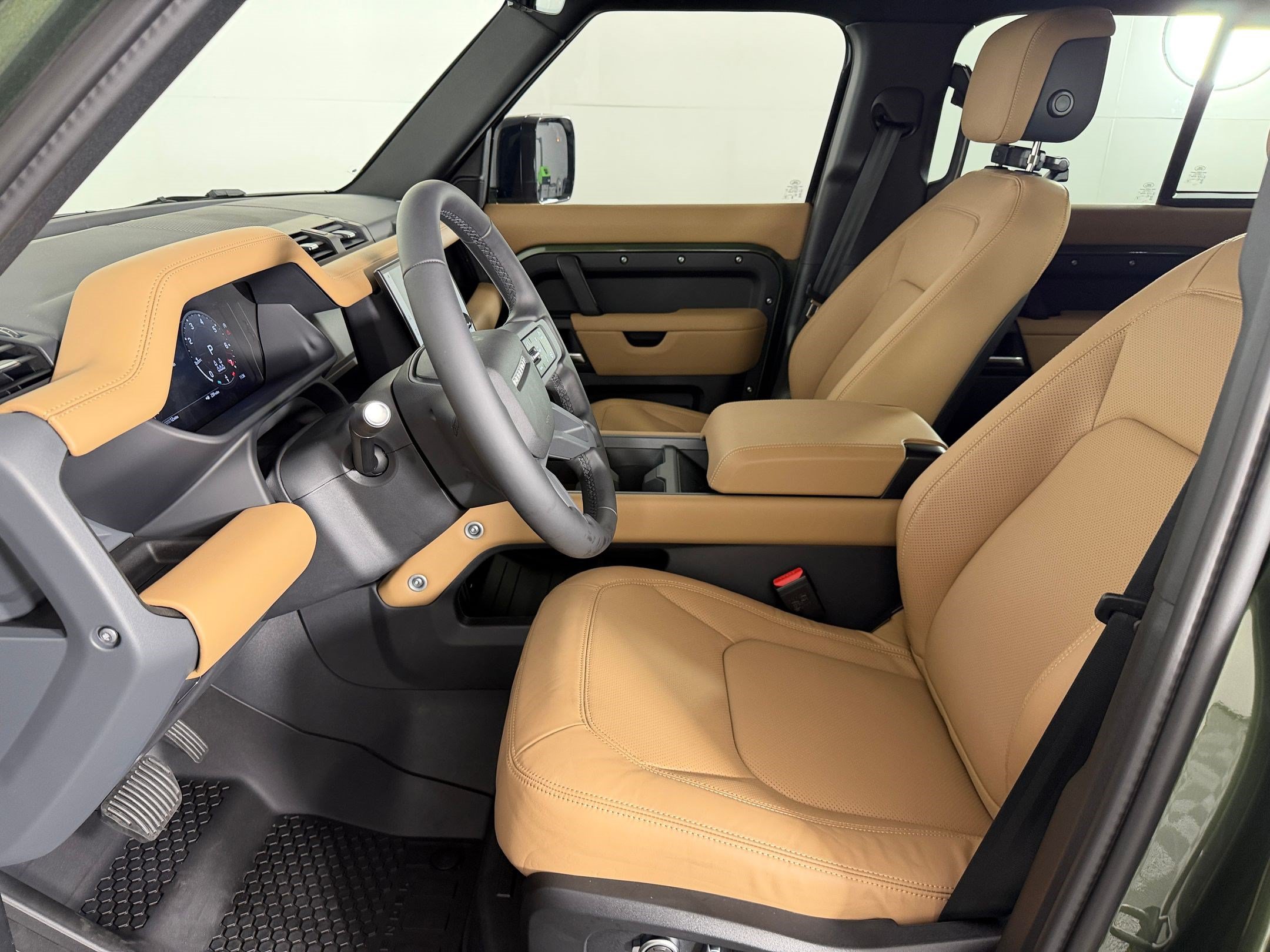 Defender 130 S SUV