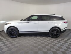 Used 2026 Land Rover Range Rover Velar S SUV in Houston