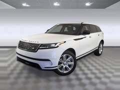 Used 2025 Land Rover Range Rover Velar S SUV in Houston