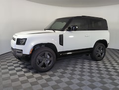 2025 Defender 90 2025 Land Rover Defender 90 X-Dynamic SE SUV